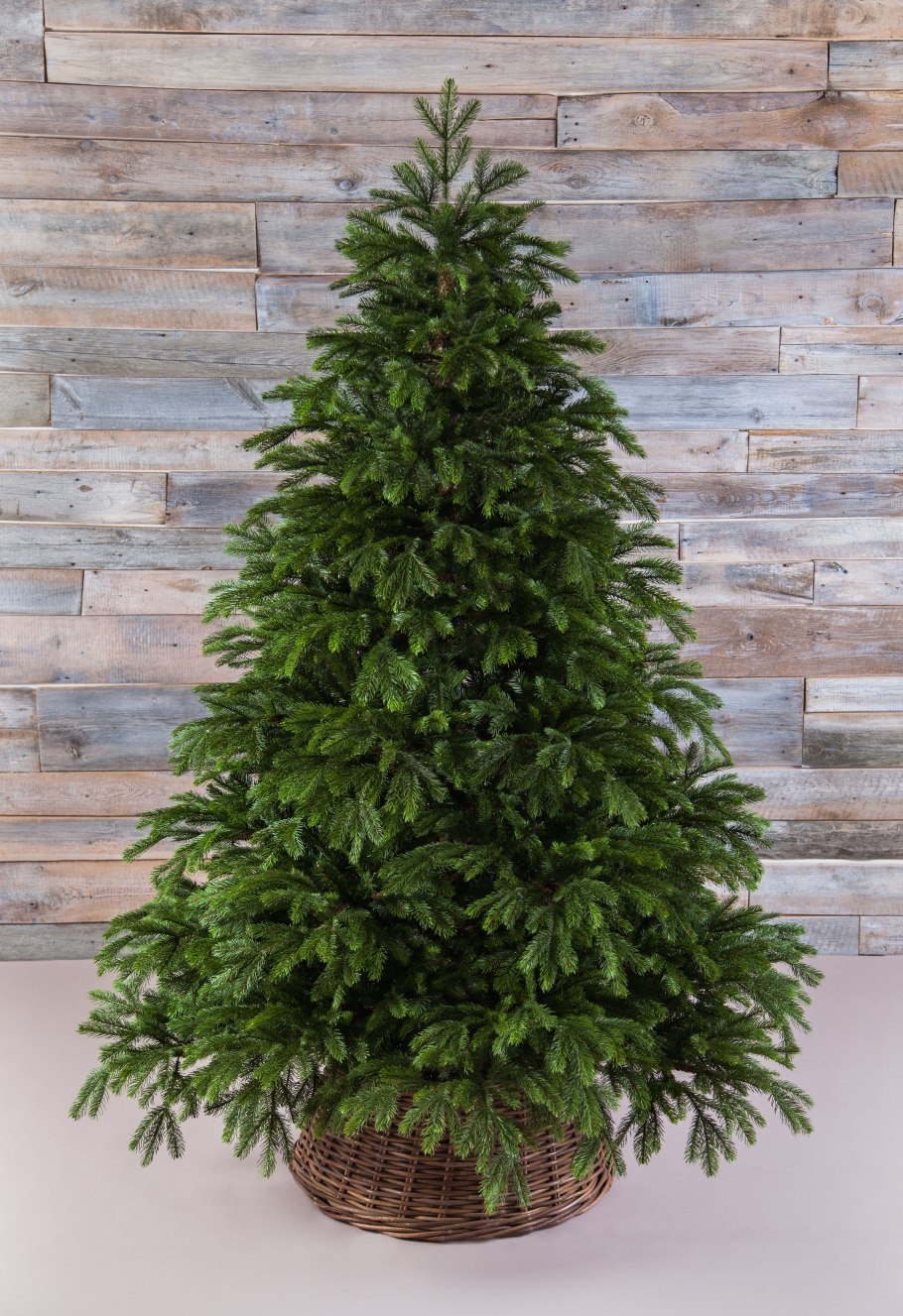 Triumph tree искусственная елка нормандия