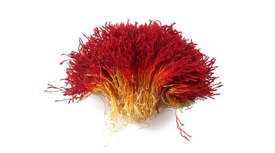 Шафран нити