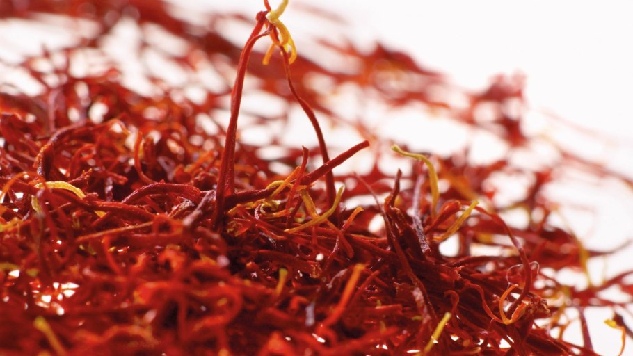 Шафран Barzegar