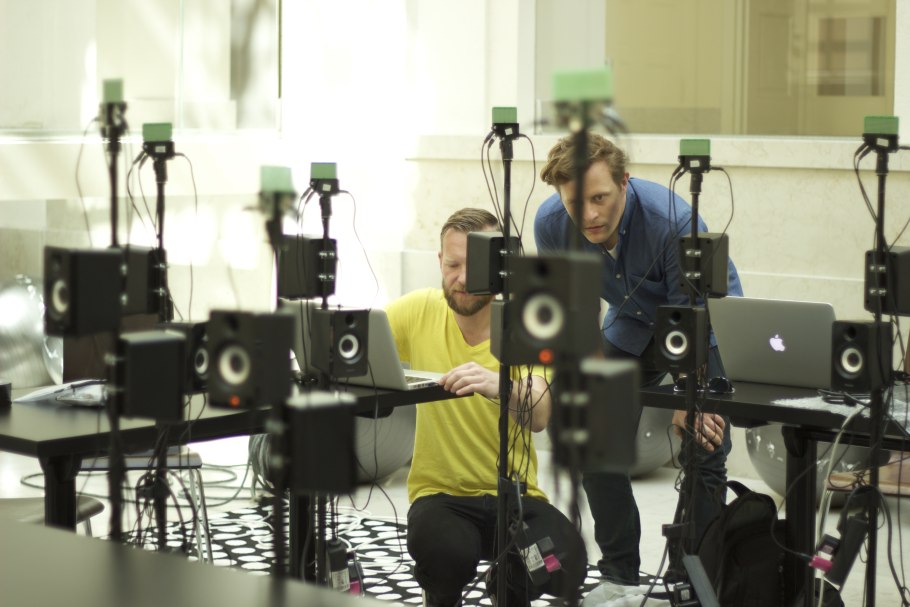 Студия для съемки