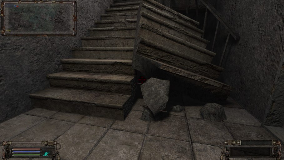 Сталкер оп 2