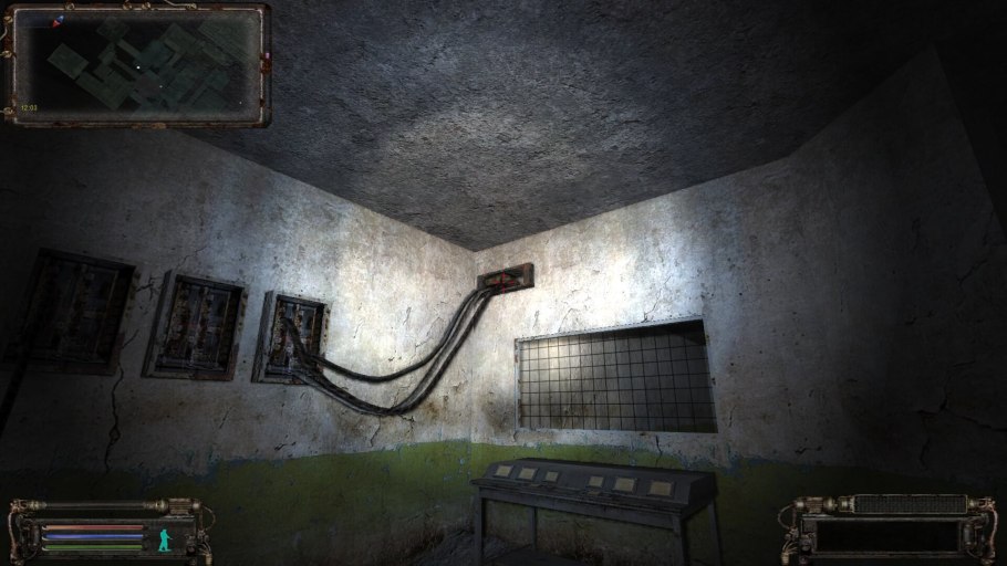 Сталкер оп 2