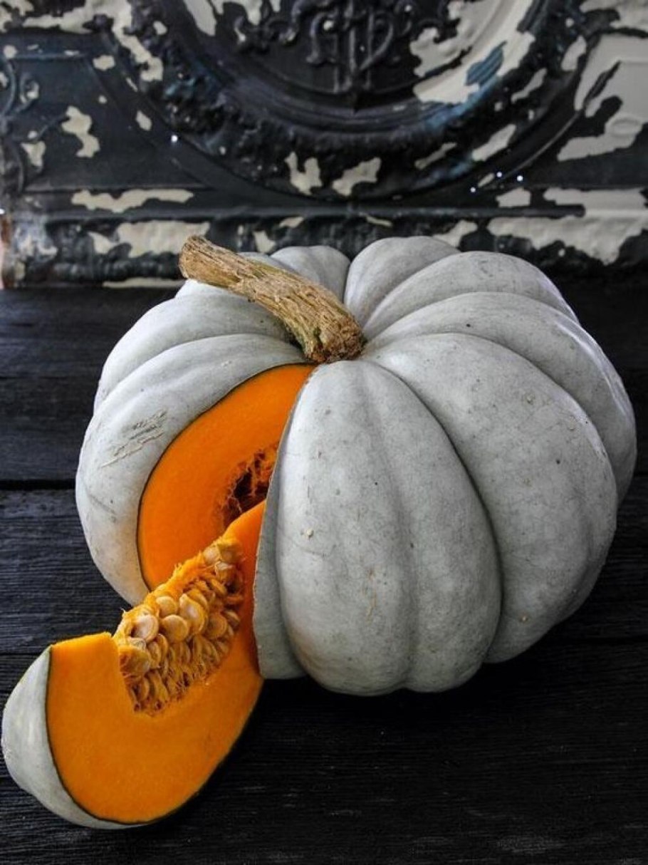 Тыква витаминная зеленая