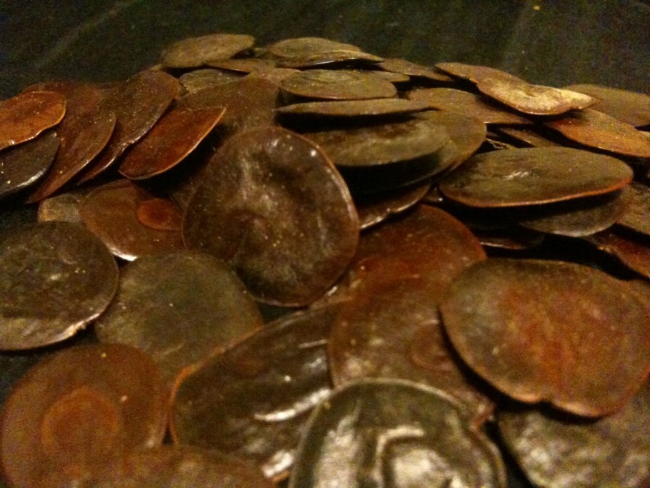 Anadenanthera colubrina семена