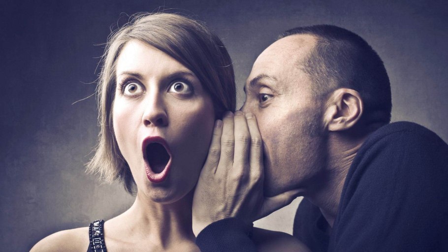 Красивые властные женщины