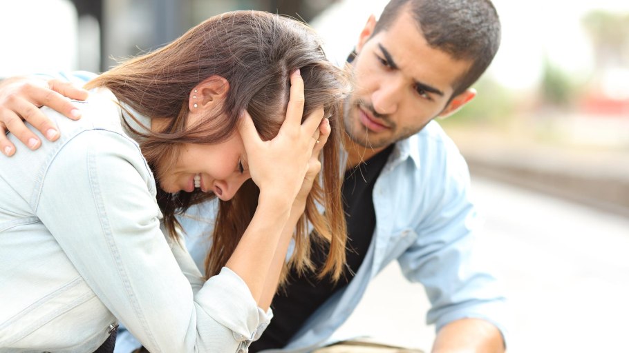 Равноправие мужчин и женщин