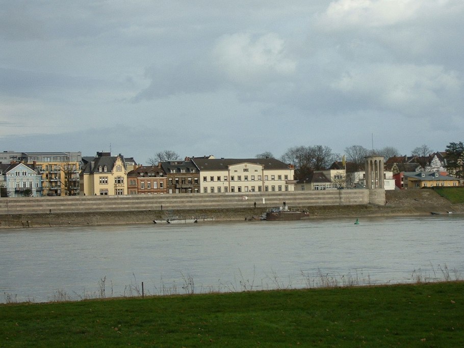 Общение в сети