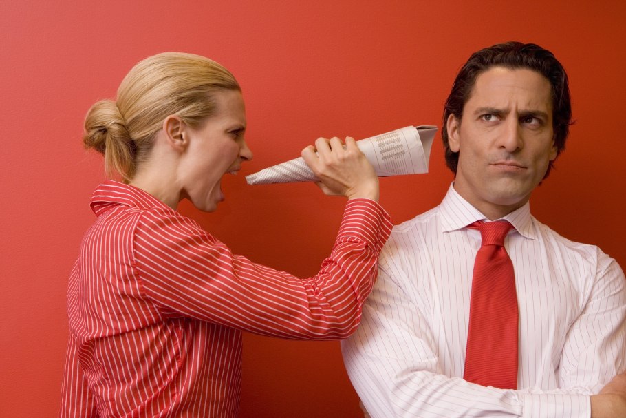 Тревожность у подростков