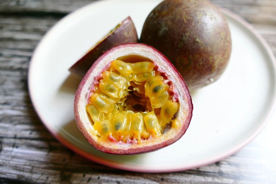 Маракуйя орех