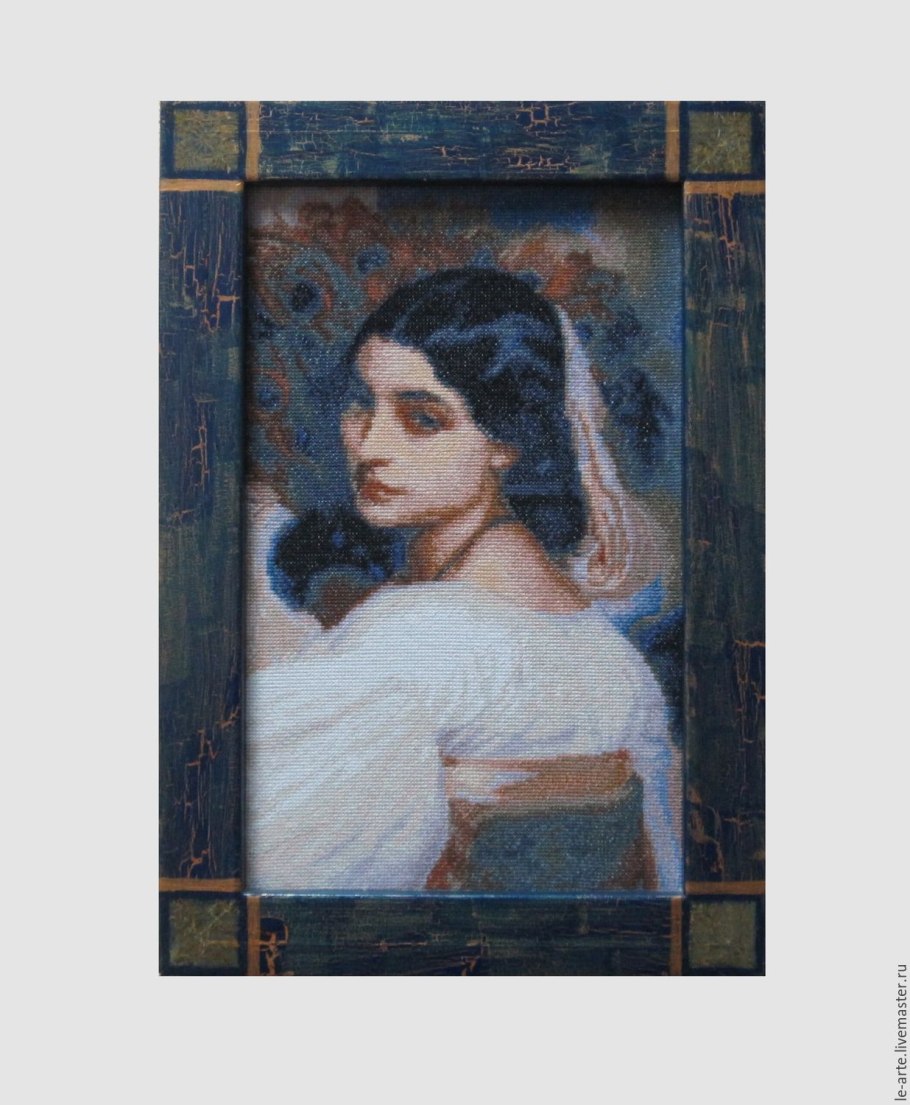 Павония лейтон