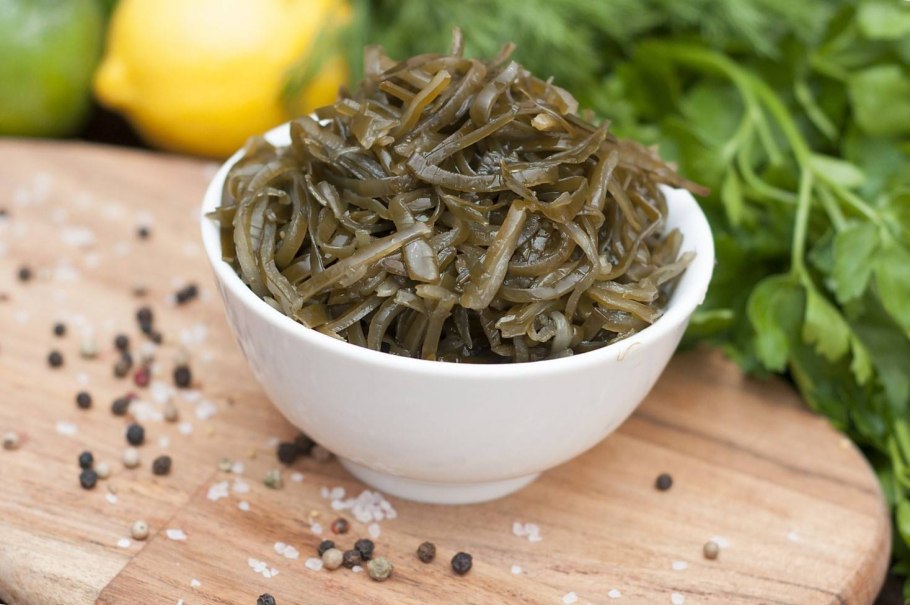 Хлорелла Top Spirulina