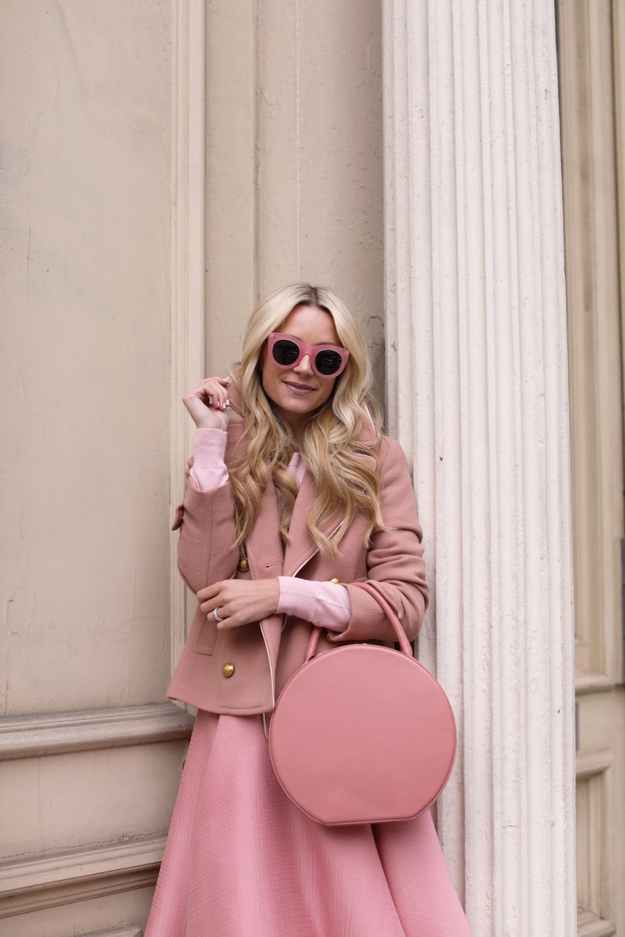 Нежный образ