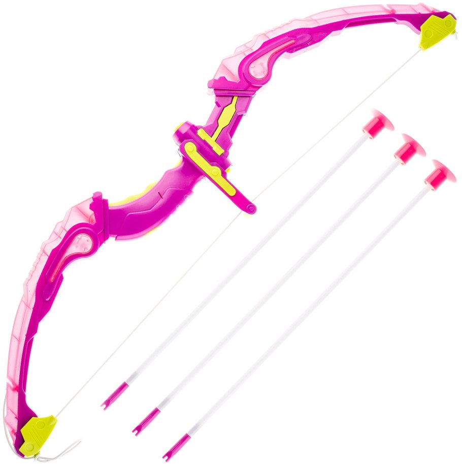 Розовый брючный костюм женский