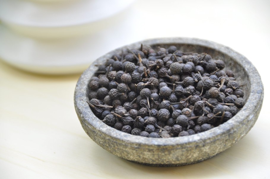 Перец кубеба - 50гр