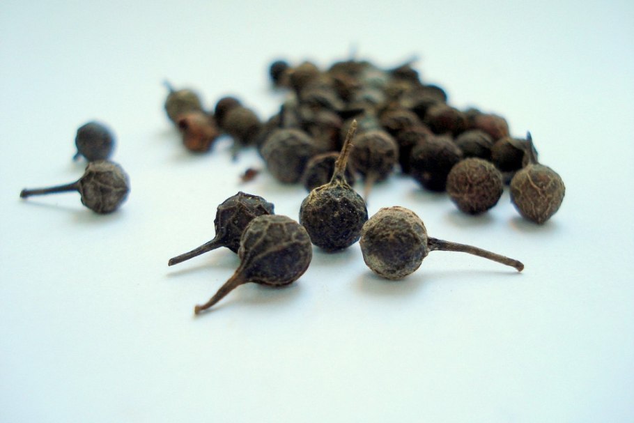 Кубеба гранулы