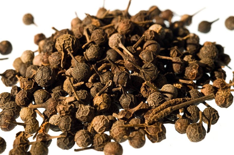 Перец кубеба растение