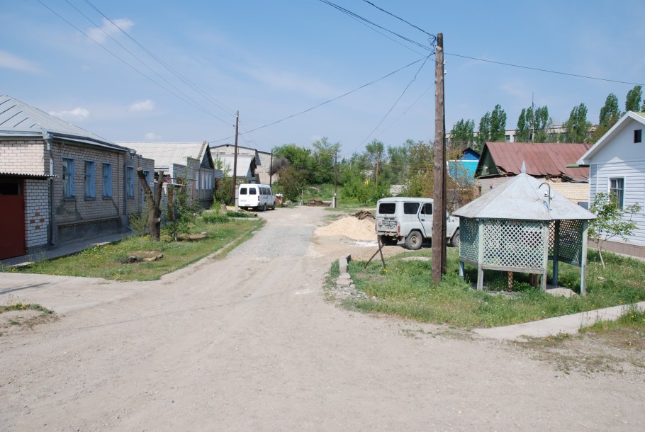 Грязный котелок