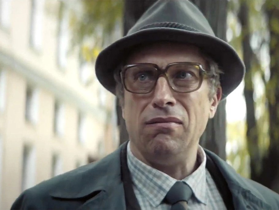 Канадка стрижка