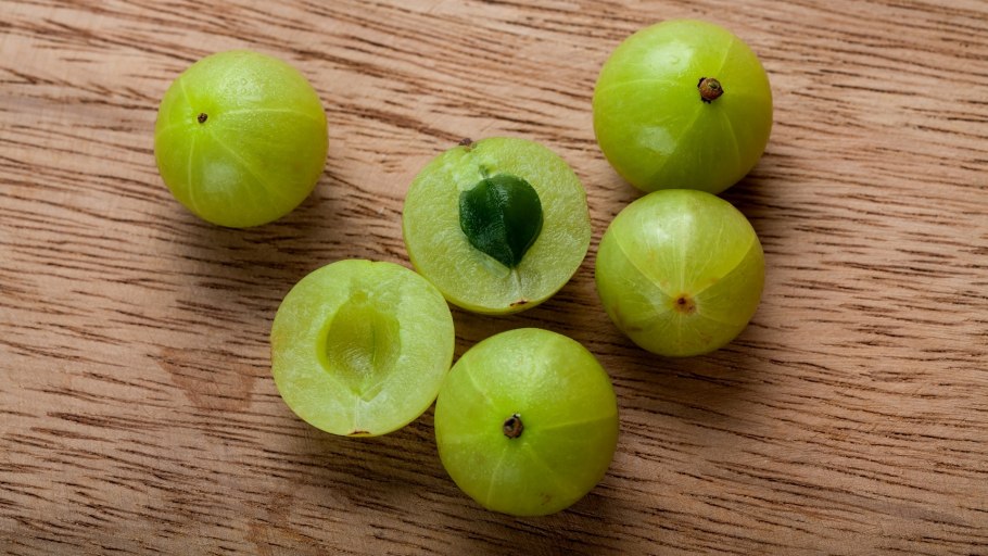 Крыжовник Амла