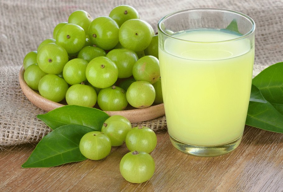 Эмблика (Амла)