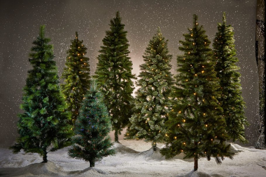 Елка Новогодняя искусственная