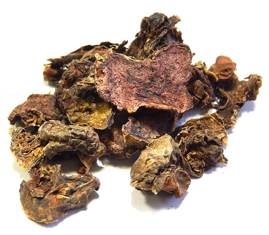 Родиола иремельская