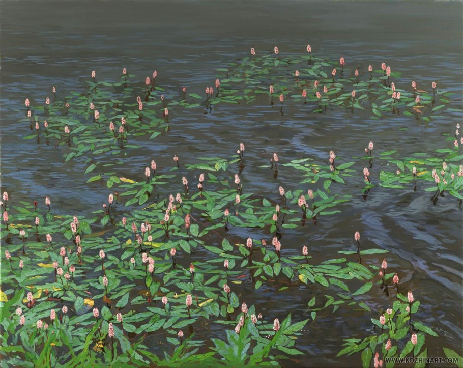 Водоемы Днестровский Лиман