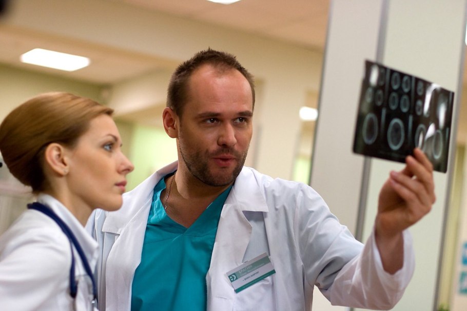 Мила Сивацкая последний богатырь