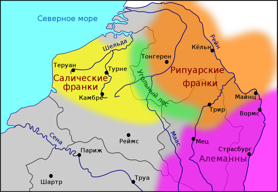 Форма университета зеленая