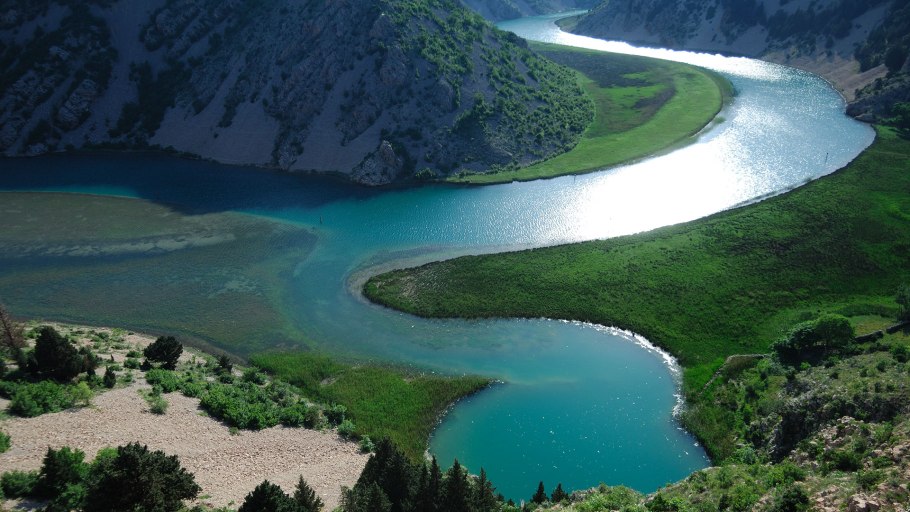 Красивый мужик