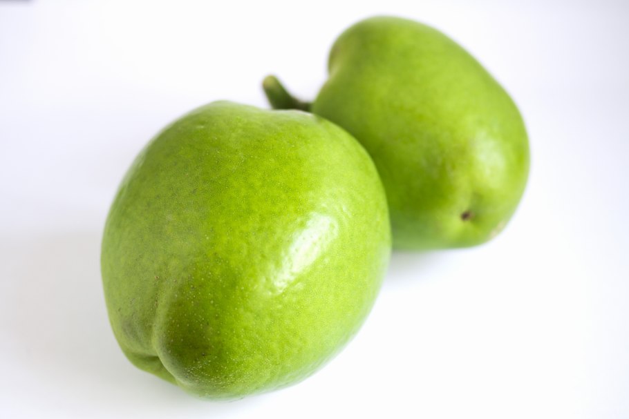 Белая сапота фрукт