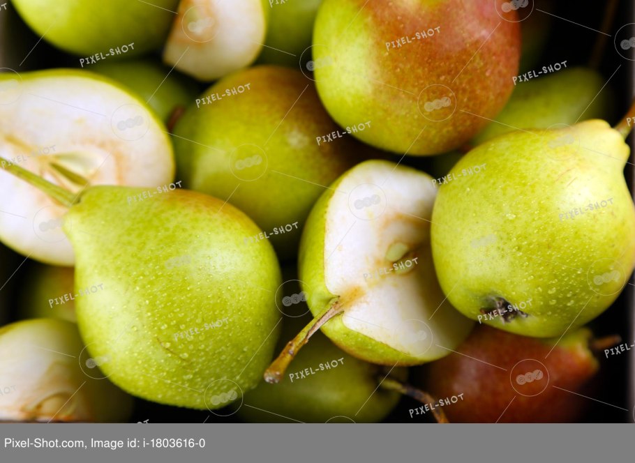 Сорт груши Черномяска