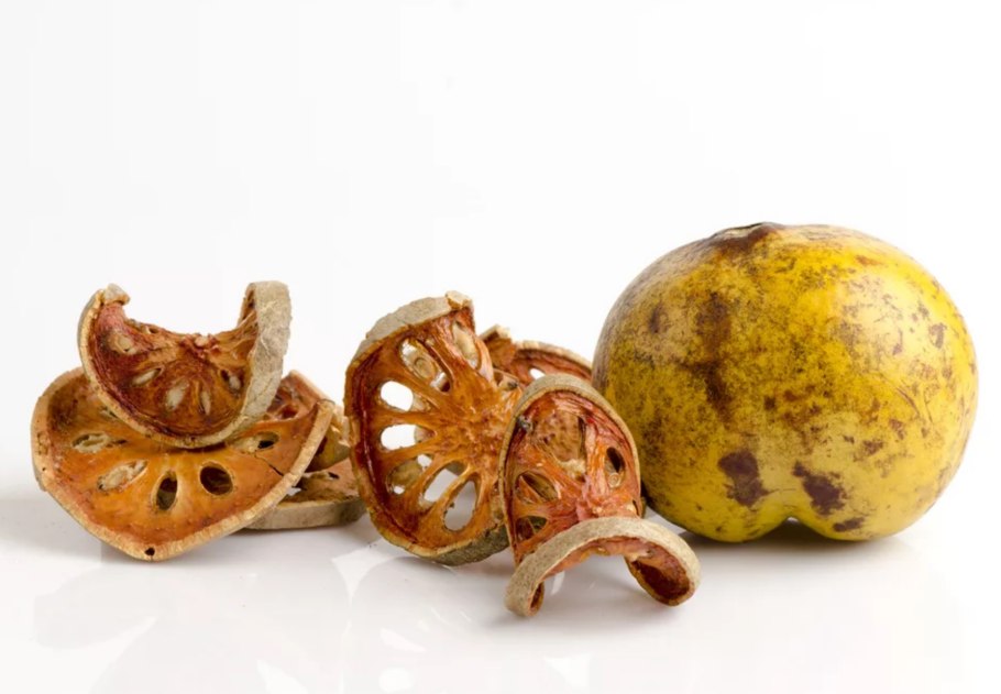 Плод дерева Баиль