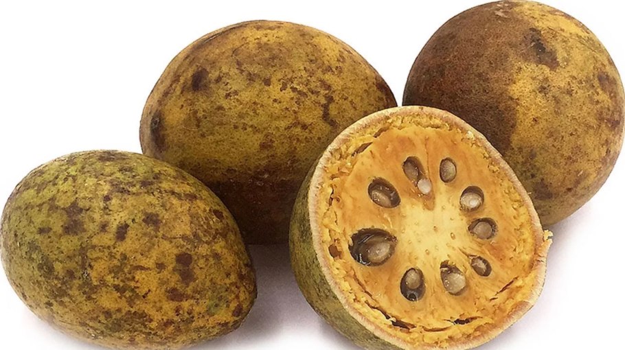 Баиль фрукт