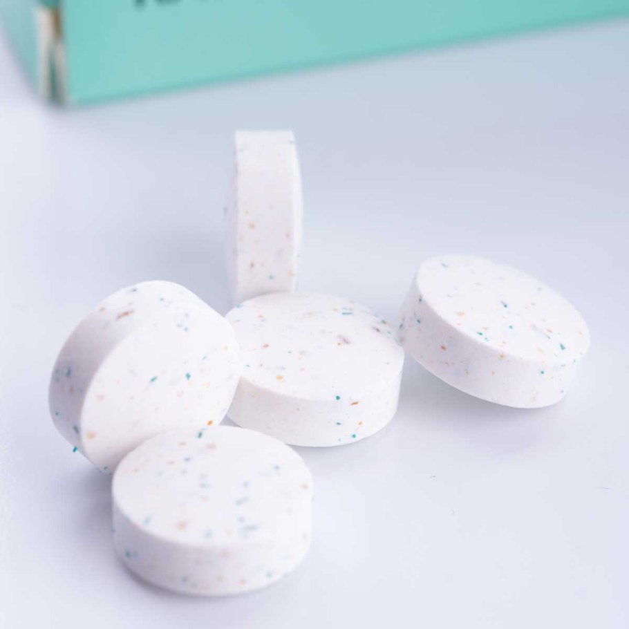 Таблетка -10кг