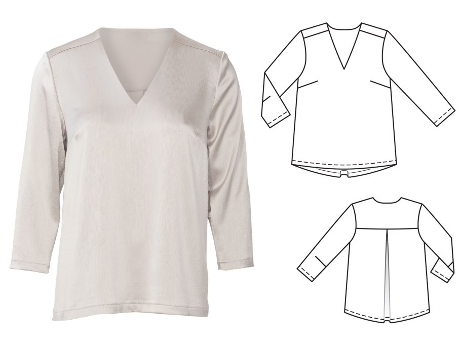 Бурда плюс логотип