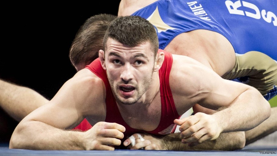 Аконит (борец) Фишера