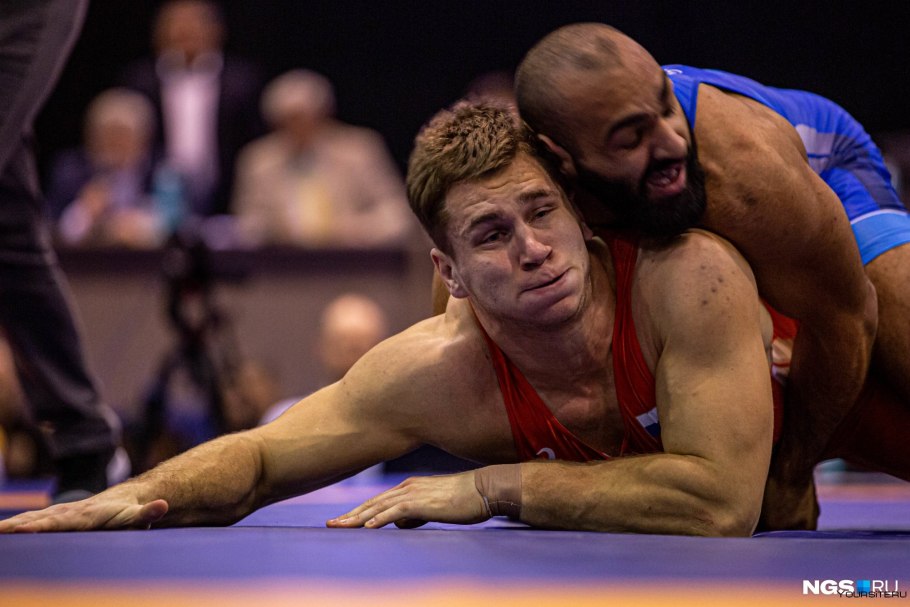 Аконит свирепый