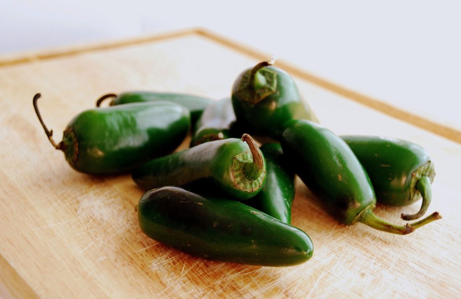 Перец Горький Jalapeno