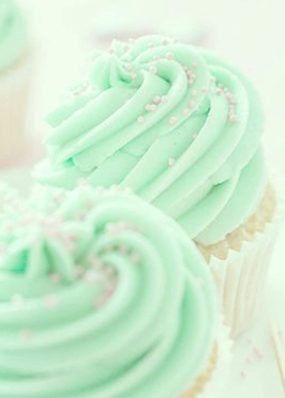 Мятные леденцы