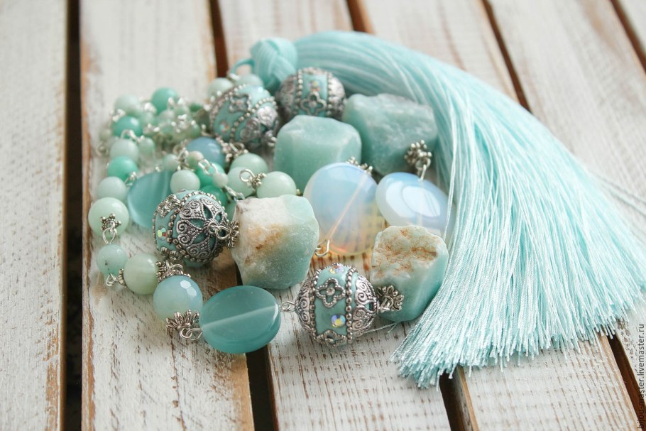 Мятные конфетки Эстетика