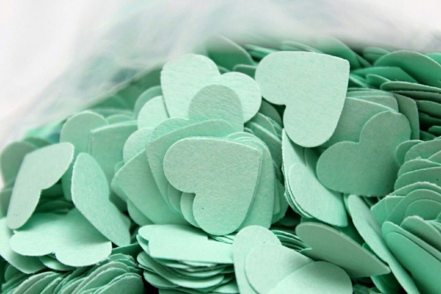 Мятная Эстетика