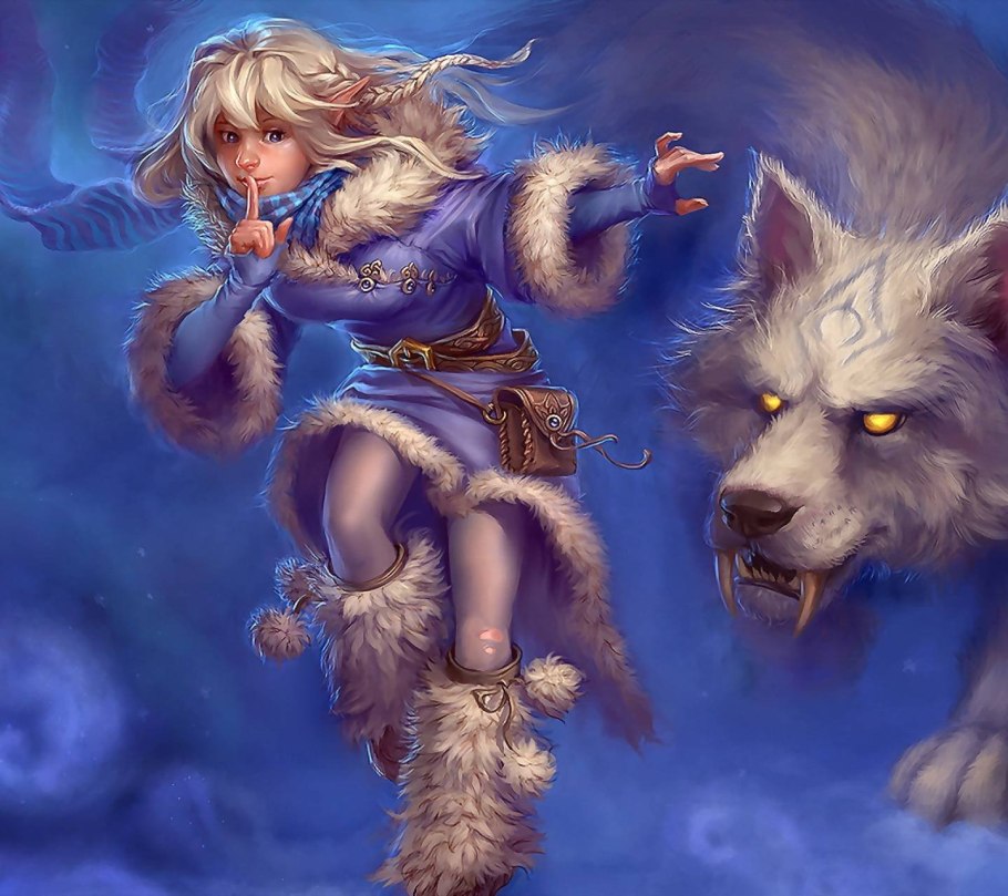 Вероника простертая