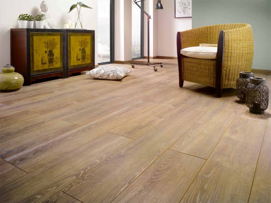 HOMFLOR ламинат distingo