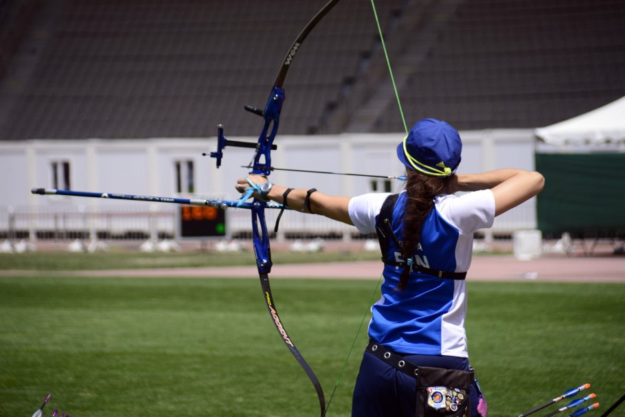 Многолетний лук