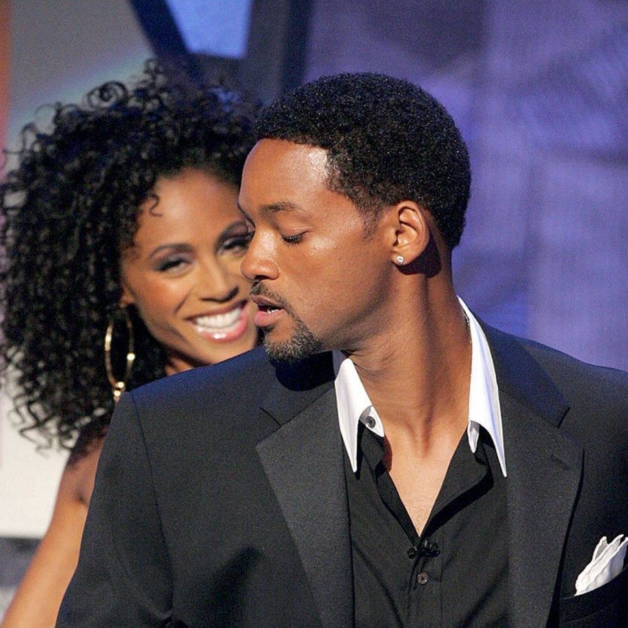 Уилл Смит в фильме я робот тело