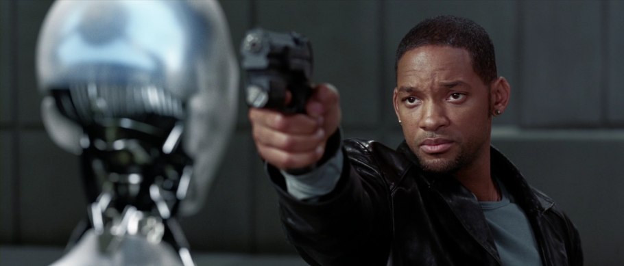 Дин улыбается Лизе