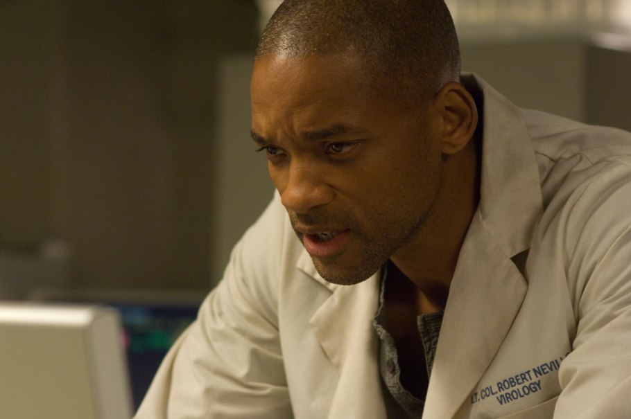 Уилл Смит 2021