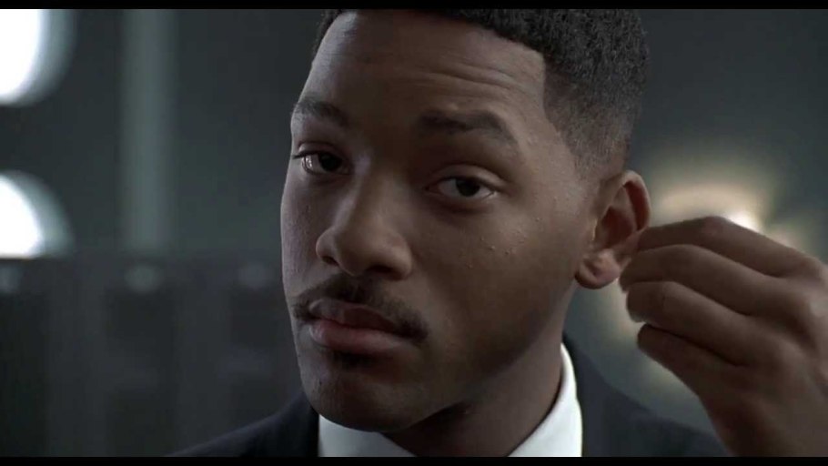 Я, робот фильм 2004