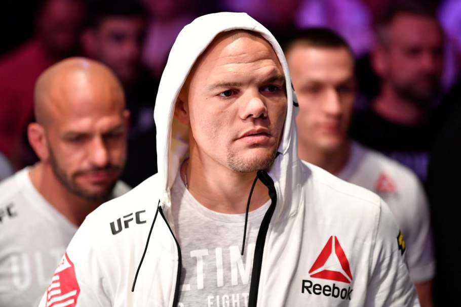 Белый Уилл Смит